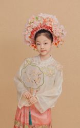 -三只熊儿童摄影(公园店)