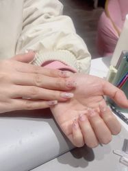 -丽心自助美甲美睫