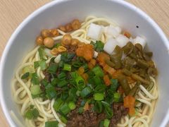 -万松园云记·生烫牛肉面(MOMOPARK店)