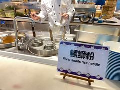 -帝企鹅自助餐厅•儿童岛•真企鹅(长隆企鹅酒店)