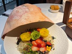 -狮拾久·现代新加坡料理(壹方城店)