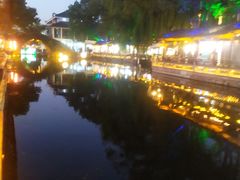 -水月周庄铂尔曼酒店 · 漾全日餐厅