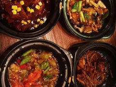 妈妈的味道-妈妈的味道(工人体育场东路店)