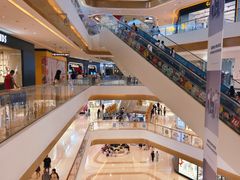 -天河城购物中心