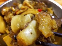 牛蹄-老兵牛蹄店(下沙店)