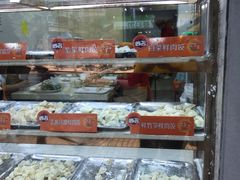 零售区-炳记云饺(德政总店)