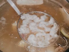 胸口捞-原牛道·潮汕围炉火锅(讯美店)