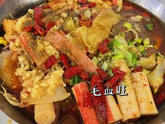 -老于餐厅(民生路店)