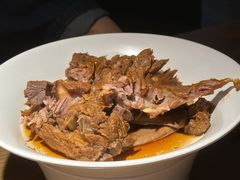东北酱大骨-北方家宴(番禺永旺店)