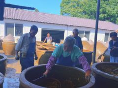 -苏州市吴中区光福窑上花果蜜饯厂