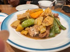 -雪乡阁东北农家菜(颛桥约好休闲街店)