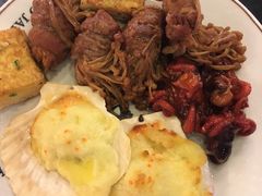 -松子料理(亮马桥店)