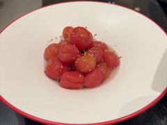 -海天楼中餐厅(吴宫泛太平洋酒店)