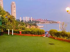 -渔公码头海货全海鲜自助(海滨旅游路店)