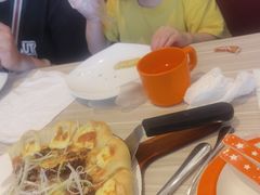 -必胜客(兴华中路PH店)
