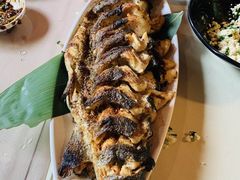 -北京水岸山吧度假村(雁栖镇店)
