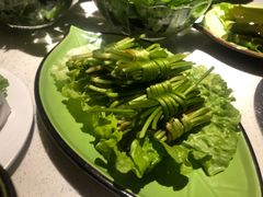 -一叶一世界•素食餐厅(环球中心店)