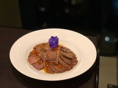 牛展-广州文华东方酒店·江-由辉师傅主理