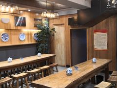 -思泊湖牛肉面(兰州总店)