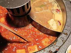 -晓宇重庆火锅(西安荟聚店)