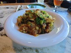 -那家小馆•北京菜•烤鸭(香山店)