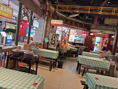 -彭耕记猪油炒小菜(吉联mall店)