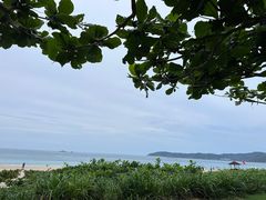 -三亚亚龙湾天域度假酒店