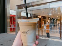-Manner Coffee(IFS一楼店)