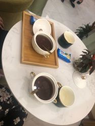 -芳朵美容养生SPA