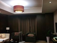 -扬州绿地铂骊酒店