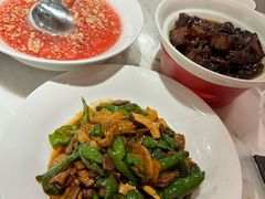 -阿毛饭店首店·宁波老字号(文化广场店)