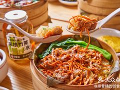 -72街荷叶饭(东方宝泰广场店)