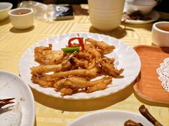 -石岐佬中山菜馆(张溪店)