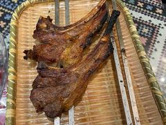 -新疆伊宁远征餐厅