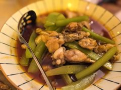 -龙门阵茶屋川菜馆(武康路店)