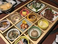 -赤坂亭 M9和牛烧肉(水街店)