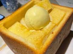 -绿茶餐厅(朝阳大悦城店)