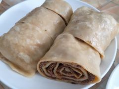 肉笼-王三姑牛肉饼