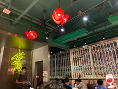 -陈鹏鹏潮汕菜(欢乐海岸 海边景观店)