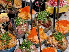 -昊·来了寿司(双楠2店)