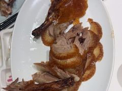 -惠丰堂饭庄·烤鸭·京味菜(翠微路店)