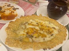 -华梅西餐厅(哈尔滨中央大街店)