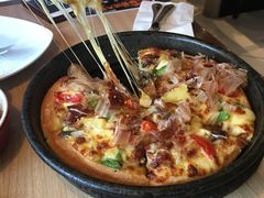 -必胜客(鹤山大道店)