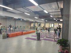 -舞蕾舞蹈(特长生校区)