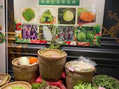 -汤臣·空中餐厅·严选粤菜(石湾世博广场店)