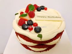 -派悦坊·甜品·蛋糕(日坛店)