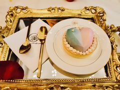 -L'amour澜茉·轻法餐