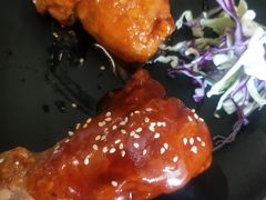 -幸屿 创意料理(永嘉天地店)