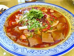 -长兴菜馆(高桥店)