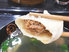 -百年尹氏汤包(湖南路狮子桥店)